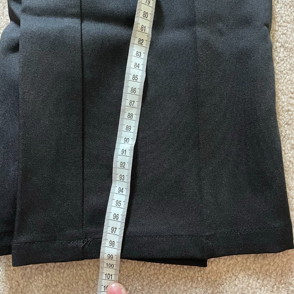 French Toast Girls Skinny Pants โ Size 16, Adjustable Waist (NWT) - Picture 2 of 3